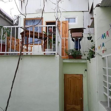 Lidiya Guest House Anapa Exterior foto