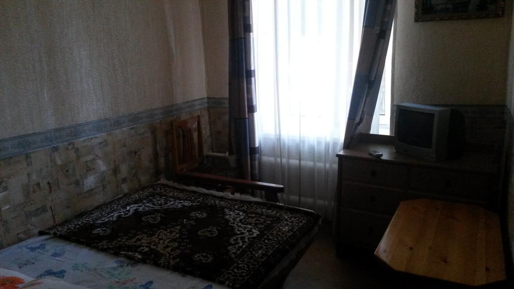 Lidiya Guest House Anapa Zimmer foto