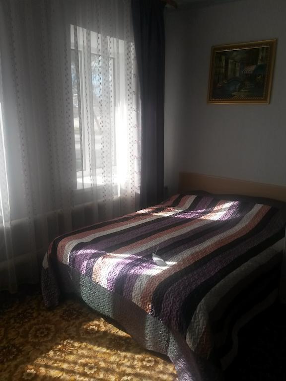 Lidiya Guest House Anapa Zimmer foto