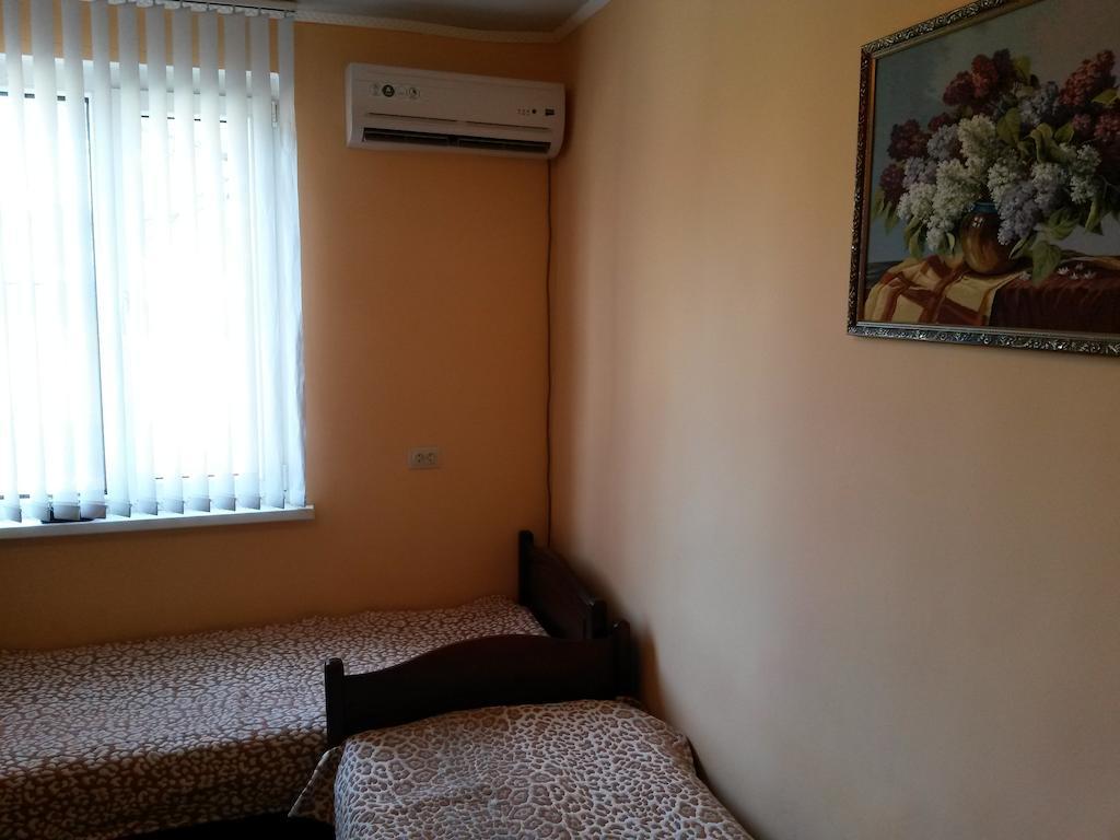 Lidiya Guest House Anapa Zimmer foto