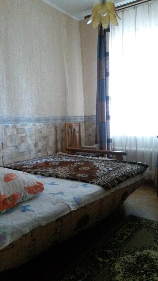 Lidiya Guest House Anapa Exterior foto