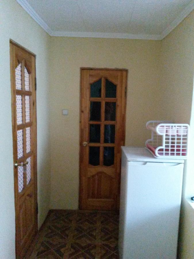 Lidiya Guest House Anapa Zimmer foto